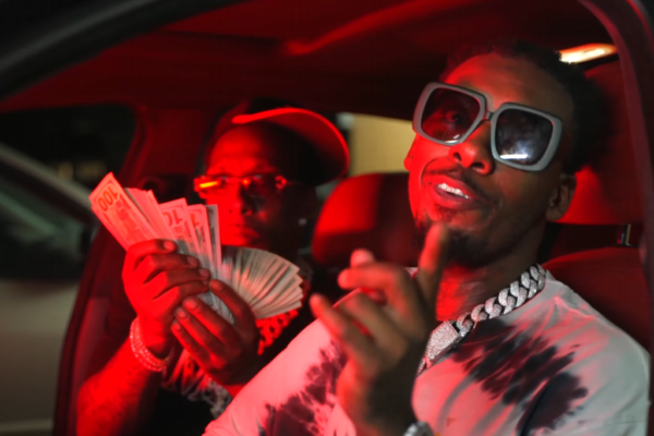 Emerging Houston Rapper Bryso Splash Heats Up The Streets With His Banging “Kriteria” Music Video