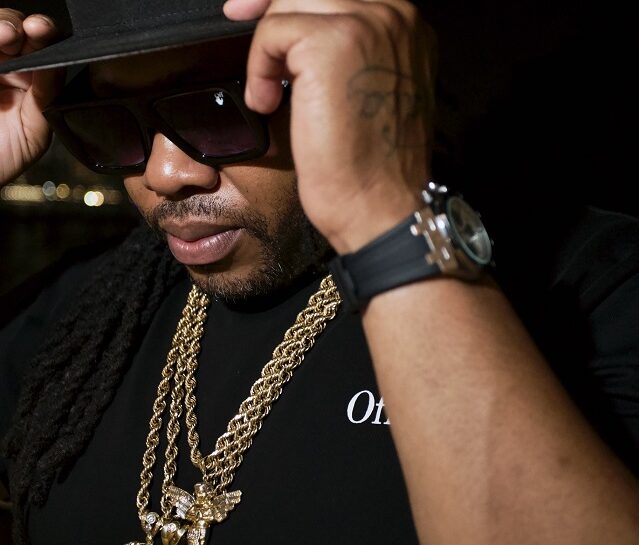 Iambornking Drops Highly Anticipated New Single “Go Viral”