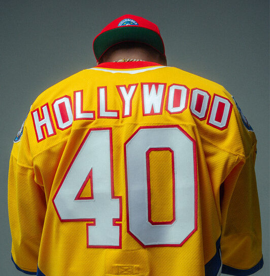 Hollywood 40 Drops New Single “Walk It Back” Featuring Ceelo Green