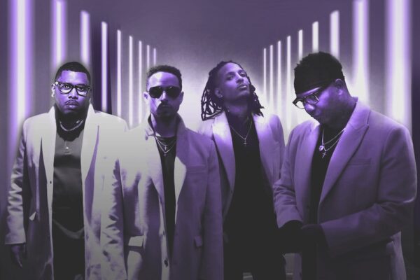 Sentury Crowned #1 in the Nation with their Soulful Reimagining of “Only Human”