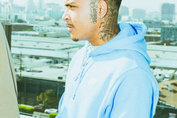 AZUL – “Facts” (Music Video)