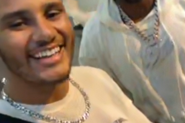 On the Run, On the Mic: Antonio Brown Drops Shocking New Video