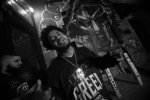 Jaguilera x Krispy Nigma x DOPR DROOP – “Pot Of Greed”