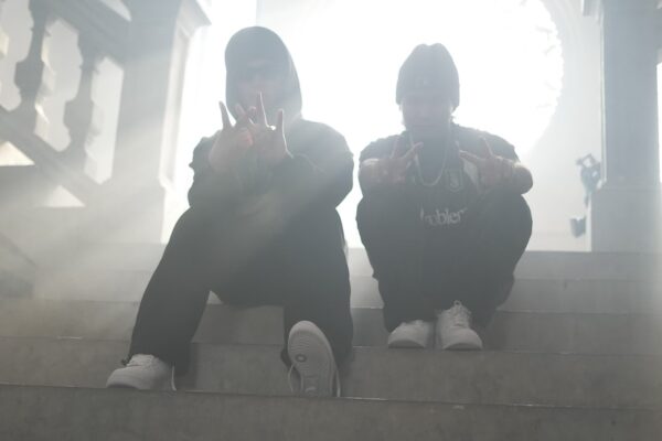 Star2 x Eh La – “Hate Me”