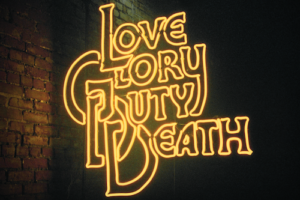 The Urban Renewal Project – “Love Glory Duty Death” (Album)