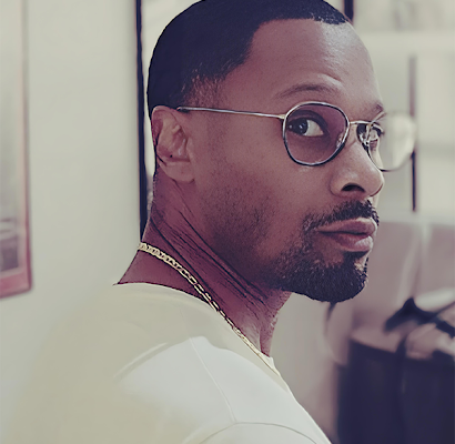 CY BRAVO – “ALL OF THIS”
