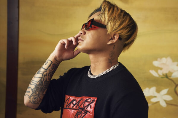 Star2 feat. Eh La & Tae Tae – “Kokaine”